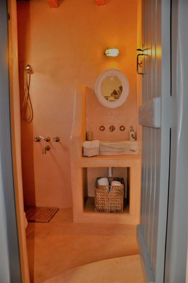 Pambelos Lodge Koufonisia 外观 照片