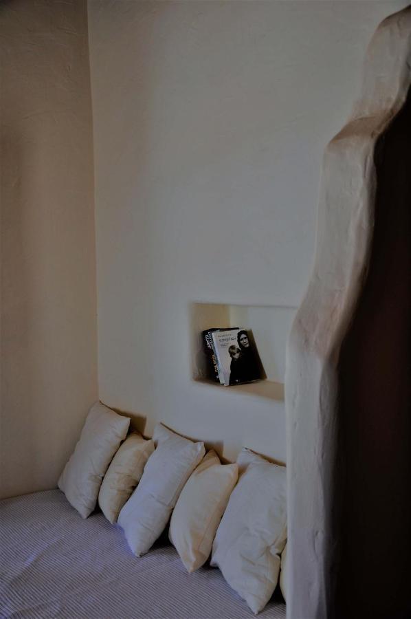 Pambelos Lodge Koufonisia 外观 照片